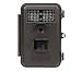 Bushnell 119455C Trophy Night Vision Trail Camera (Brown)