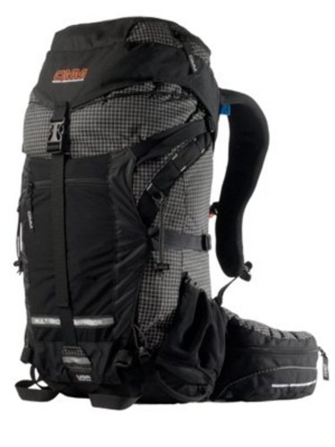 Sac ? Dos OMM Jirishanca 35RL MSC