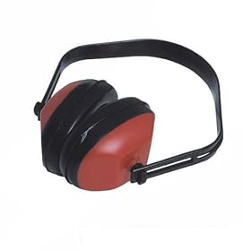 Silverline Ear Defenders