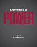 Encyclopedia of power