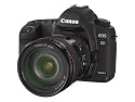 Canon Digital SLR Camera  EOS 5D Mark II + EF24-105 Kit