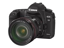 Canon Digital SLR Camera EOS 5D Mark II + EF24-105 Kit