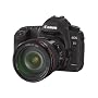 Canon Digital SLR Camera  EOS 5D Mark II + EF24-105 Kit