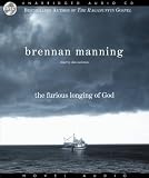The Furious Longing of God
