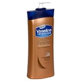 Vaseline, Intensive Care, Cocoa Butter, 24.5 oz Bottle (Pack of 3)