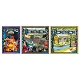 Dominion 3 Game Bundle