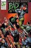 Bad Company #12