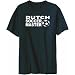 T-Shirt Mens Navy Blue 