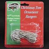 Sterling 100200 Ornament Hangers
