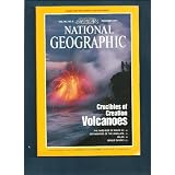 National Geographic Magazine December 1992, Volume 182 No. 6