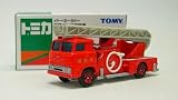 TOMY�g�~�J�y�I���W�i���g�~�J�z�C�g�[���[�J�h�[����n�V�S���h�ԁi4�ցE���z�[�X�j �摜