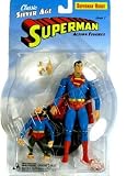  : Justice League Alex Ross Series 3 Action Figure: Superman Robot