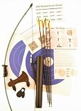Ages 3 - 10 Economy Archery Package