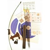 Ages 6-12 Economy Archery Package