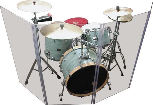 Drum One Drum Shield, Â¹