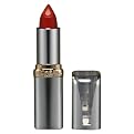 L'Oreal Colour Riche Serum Inside Lipstick - Real Red