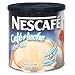 Nescafe, Coffee With Milk - Cafe Con Leche, 10.5 Oz