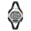 Timex Ironman Black 50-Lap Midsize Watch