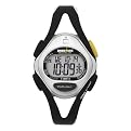 Timex Ironman Black 50-Lap Midsize Watch