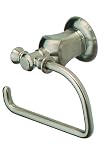 Pegasus 735B 2004 Verdanza Collection Toilet Paper Holder, Brushed Nickel