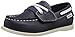 carter's Joshua3 Boat Shoe (Toddler/Little Kid)