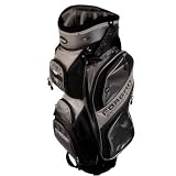Forgan of St. Andrews CART Golf Bag GREY/Silver