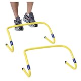 Portapit Multi-Height Flex Hurdle