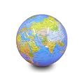 Thumbs Up Magic Rotating Globe