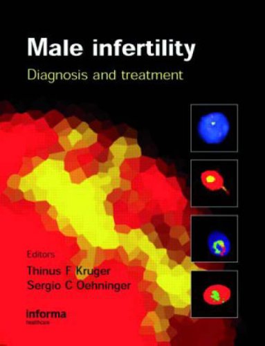 Male Infertility: Diagnosis and Treatment