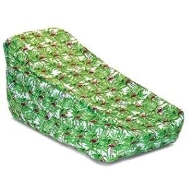 Two Dogs Designs, Chaise Cover, Flamingos from Dog Accessories