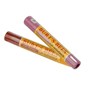 Lip Shimmer
