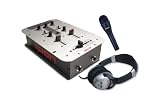 Ion ICJ01 Computer DJ Kit