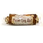 Pecan Log 3oz