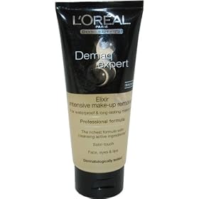 De-Maq Expert by L'Oreal Paris De-Maq Expert Elixir Intensive Make-Up Remover 100ml