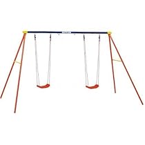 Big Sale Best Cheap Deals Kettler Deluxe 4 Child Multiplay Swingset