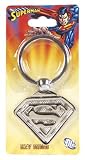  : Superma Shield Key Ring Quantity 5