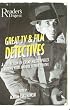 Great TV & Film Detectives
