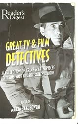 Great TV & Film Detectives