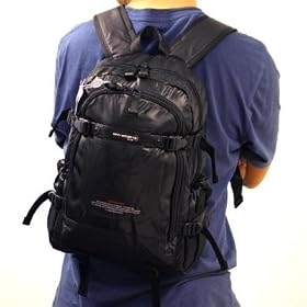 Laptop Travel Backpack For MSI PR201-019US 12.1-Inch Laptop