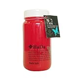 HaDa　バスソルト　ペパーミント　300g