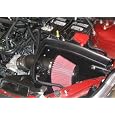 ROUSH 2008 2009 FORD FOCUS 2.0L SE SES COLD AIR INTAKE