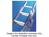 2 Section Trade Ladder 10 Rund- (ELT230)
