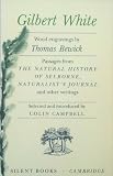 Gilbert White : passages from the Natural History of Selborne, Naturalist's Journal and other writings