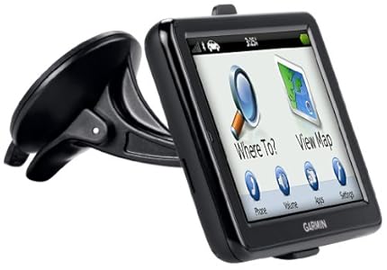 Top of line  Garmin nuvi 2545LMT 5" Sat Nav