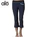 alo - Capri Pant (W5002)