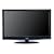 Sharp - LC 42DH77E - 42'' Aquos LCD TV - 100Hz - widescreen - 1080p (FullHD) - HDTV 1080p