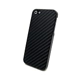CARBON-izm iPhone5/5S CBCケース ブラック CB100-032