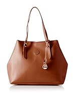 Timberland Bolso asa de mano (Castaño)