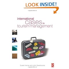 International Cases in Tourism Management
