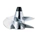 Solas Concord Impeller - SRX Series - Pitch 14/19 SRX-CD-14/19